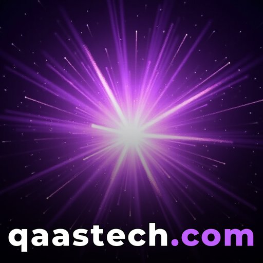 qaastech.com